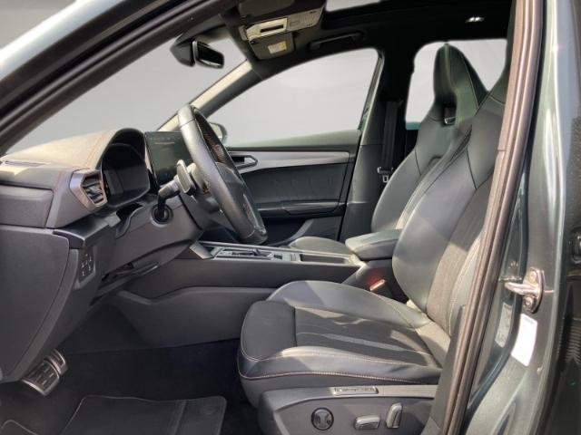 Cupra Formentor VZ 4Drive 2.0 TSI 7G-DSG/Panorama/Totw, миниатюра 7