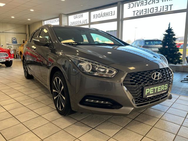 Hyundai i40 CRDi Space FSE PDC beheizbares Lenkrad