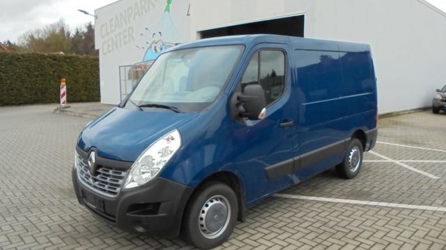 Renault Master III Kasten L1H1 Ka 3,5t