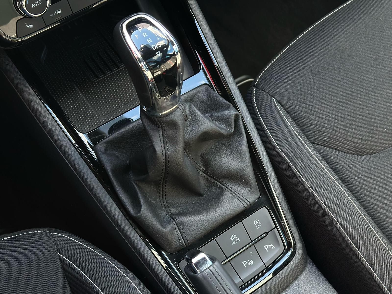 SKODA Scala 1.5TSI MONTE CARLO MATRIX#AHK#ACC#SHZ#SPUR - Image 15