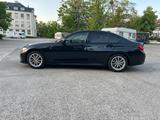 BMW 320i xDrive M Paket LCI  - BMW 320: M Paket 320i