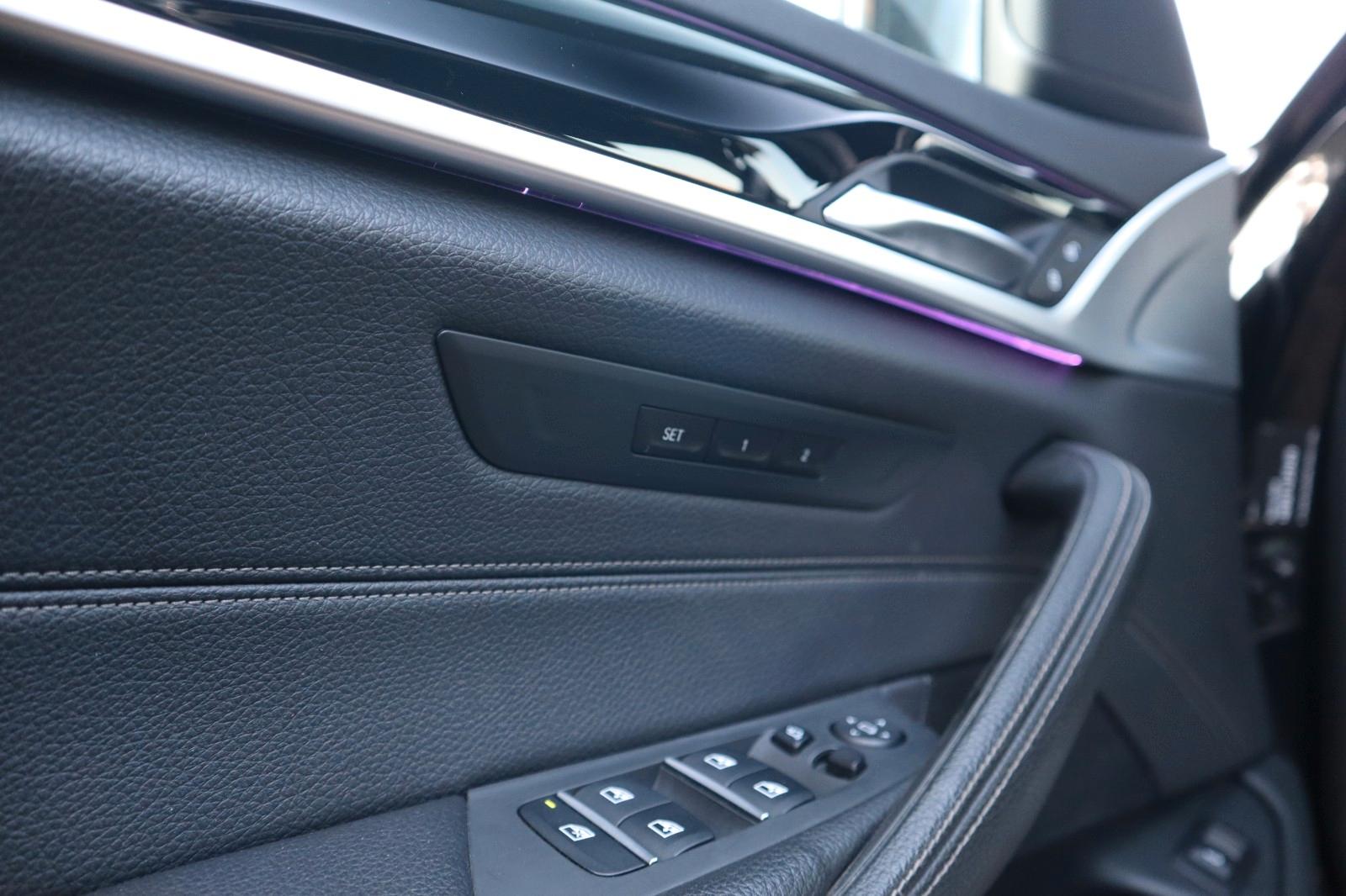 BMW 520d Touring Sport Line*Ambilight*Shadow-Line*