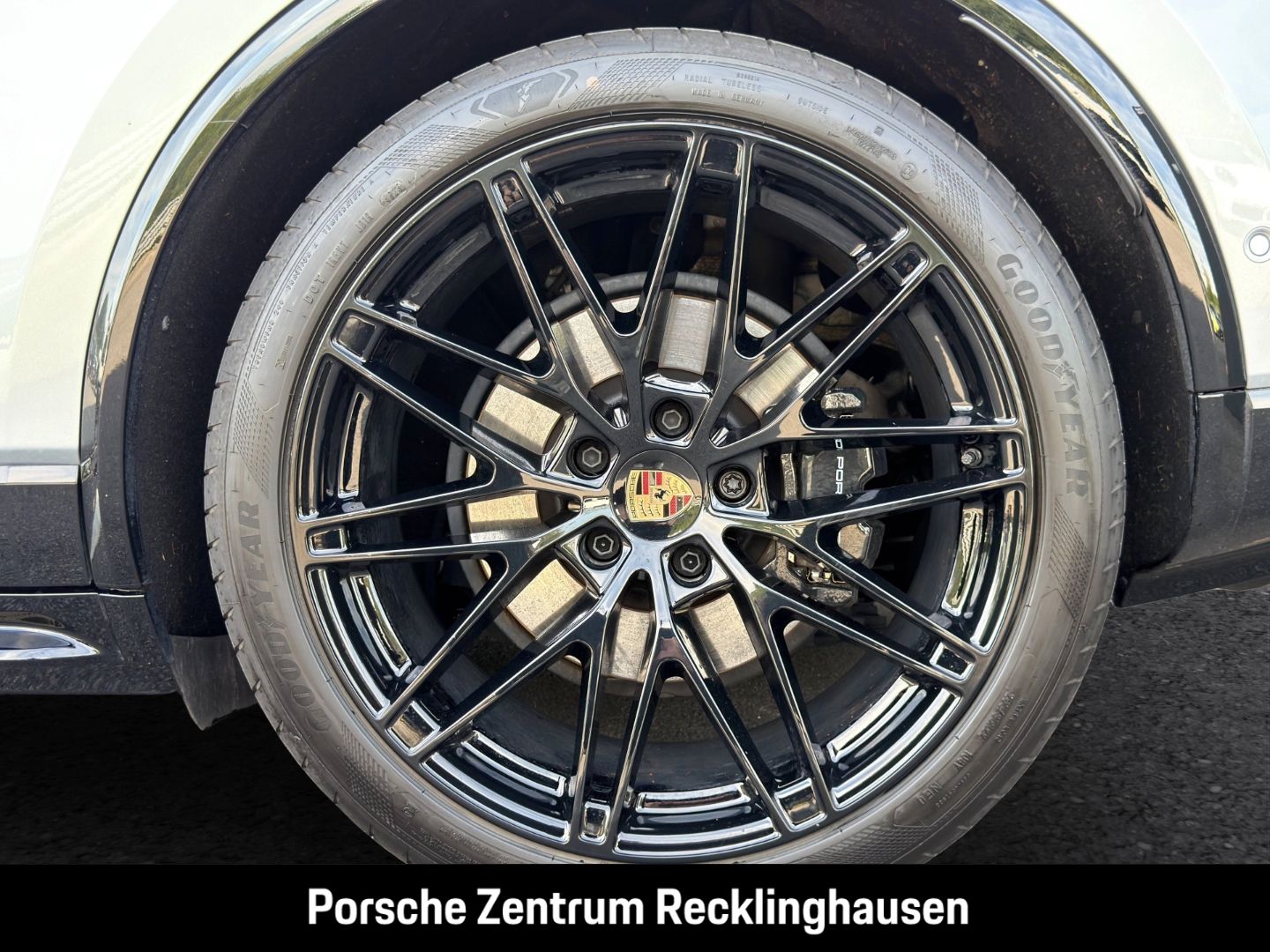 Porsche Macan - Bild 16
