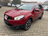 Nissan Qashqai+2 - Nissan Qashqai+2 mit Diesel-Antrieb: Automatik