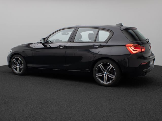 Foto Nummer 10: BMW 120d