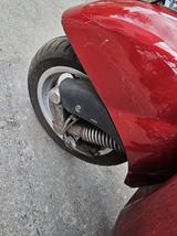 Vespa GTS 125 ABS Touring GELEGENHEIT - VESPA GTS