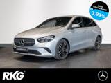 Mercedes-Benz B 200 d PROGRESSIVE DISTRONIC KAMERA KEYLESS AHK