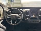 Globecar H-Line Summit 600 B 500€ Urlaubsgeld on TOP - Globecar Summit 600