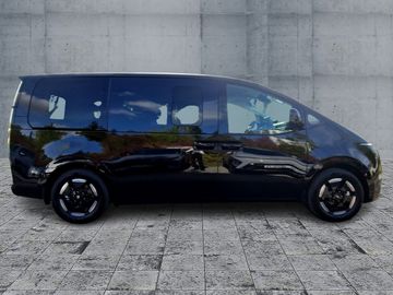 Hyundai STARIA Elektro PRIME 84 kWh (218 PS) 9 - Sitzer