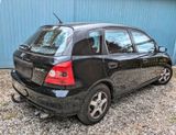 Honda Civic 5 DR - 2 Sätze Reifen - Anhäng... - Honda Civic mit Benzin-Antrieb: 5d