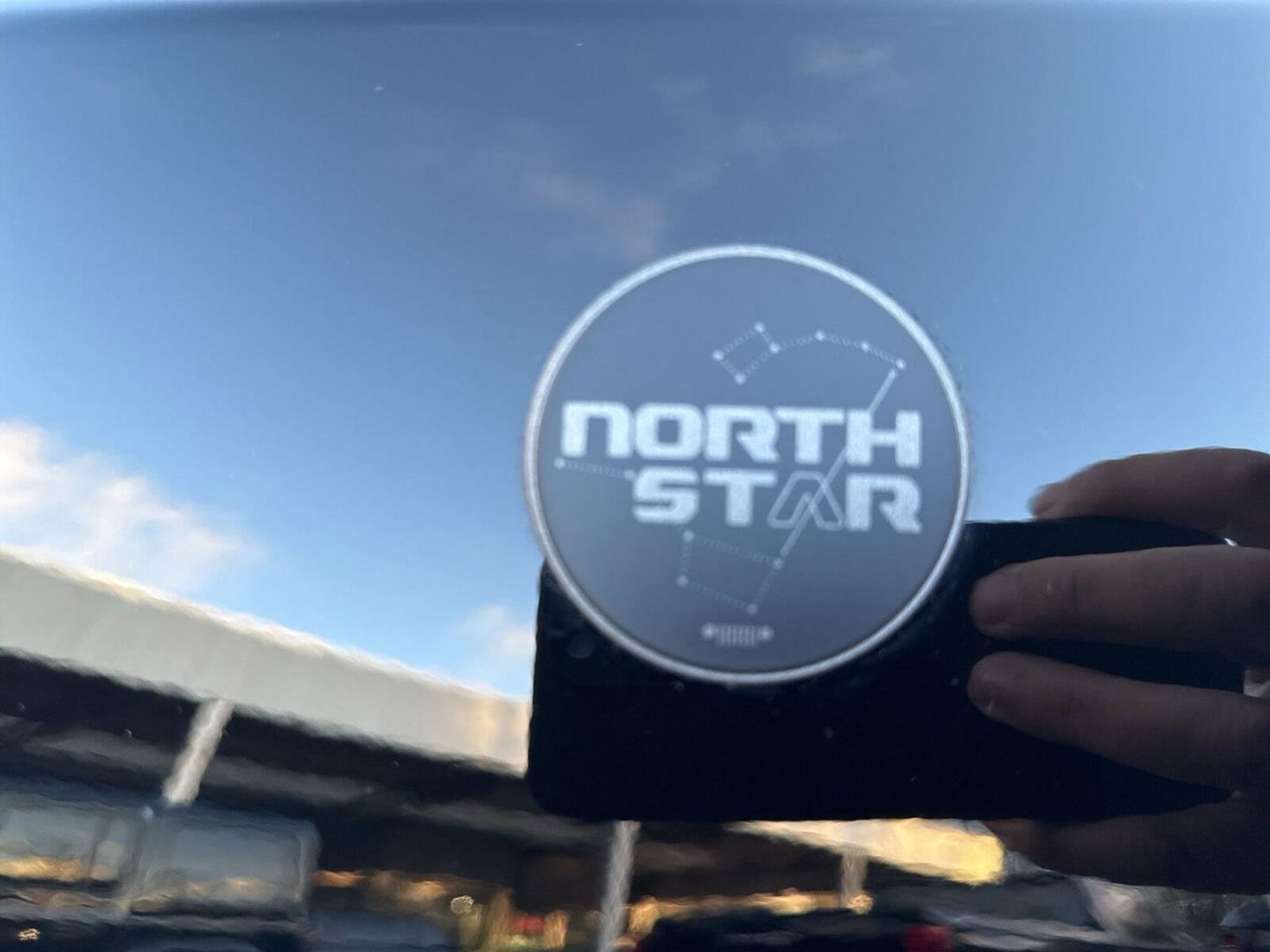 Fahrzeugabbildung Jeep Compass North Star-Panoramadach-Mild-Hybrid