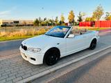 BMW E46  325Ci  Cabrio Sport - BMW 325: E46