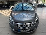 Opel Meriva B Innovation Automatik, Sitheizung, Kamer - Opel Meriva Gebrauchtwagen in Essen