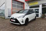 Toyota Yaris 1,5l Hybrid Style Selection 5 J Garantie - Toyota Yaris: Style Selection