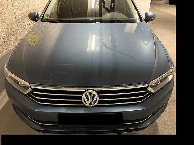 Volkswagen Passat Variant Comfortline BMT/Start-Stopp /LED