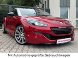Peugeot RCZ GT-Line*Bi-Xenon*SPORT** - Peugeot: Sport