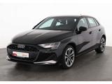 Audi A3 Sportback 35TDI advanced S-Tronic AHK/NAV/HUD - Audi A3: Sportback