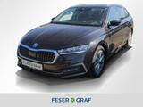 Skoda Octavia Combi 2.0 TDI Style DSG Navi Pano RüKa - Skoda Octavia mit Panoramadach