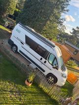 Adria Twin 600 SP 163PS + Kinderbett - Adria Twin sp