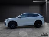 Volkswagen Tiguan R-Line 1.5 eTSI AHK Navi Komfortpaket LED - Volkswagen Gebrauchtwagen in Bielefeld