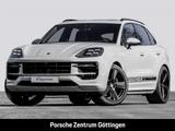 Porsche Cayenne S BOSE Sportabgasanlage InnoDrive