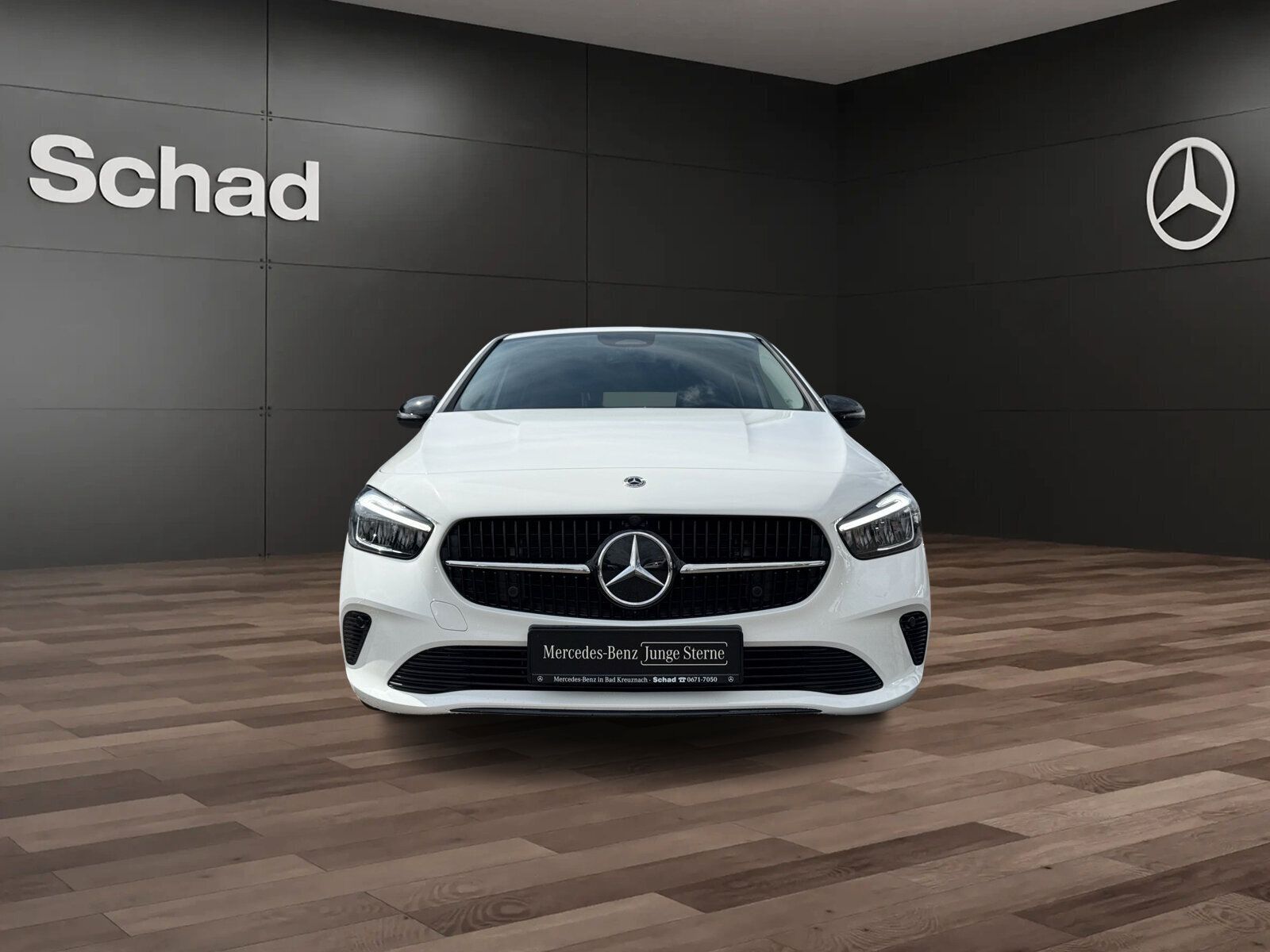Mercedes-Benz B 180 PROGRESSIVE NAVI+AHK+LED+KAMERA+EASY-P+SHZ imagem 2