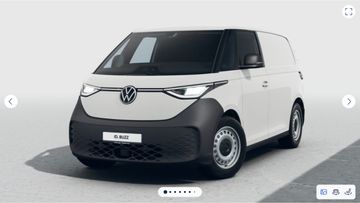 Volkswagen Leasing Angebot: Volkswagen ID. BUZZ 77 kWh 150 kW Cargo