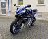 Yamaha yzf R125 - YAMAHA YZ 125