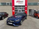 Mercedes-Benz C 63 AMG-**2xHAND** - gebrauchte Mercedes-Benz C 63 AMG aus dem Jahr 2015