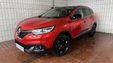 Renault KADJAR CROSSBORDER EDC*AHK*BOSE*LEDER* - gebrauchte Renault Kadjar aus dem Jahr 2017