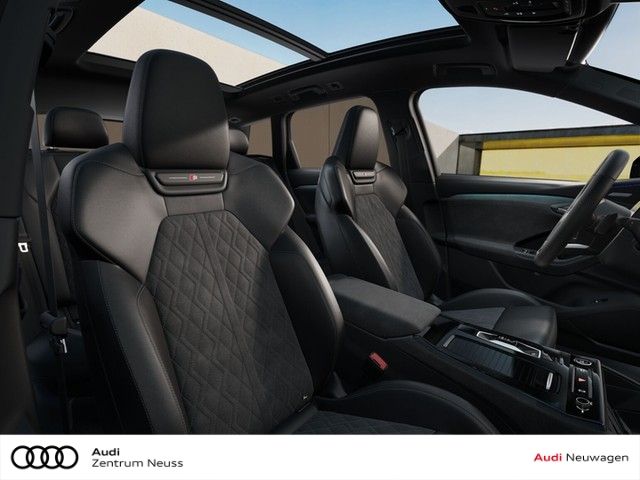 Audi Q6 e-tron - Bild 9