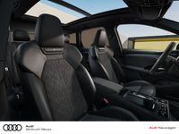 Audi Q6 e-tron - Vorschau Bild 9