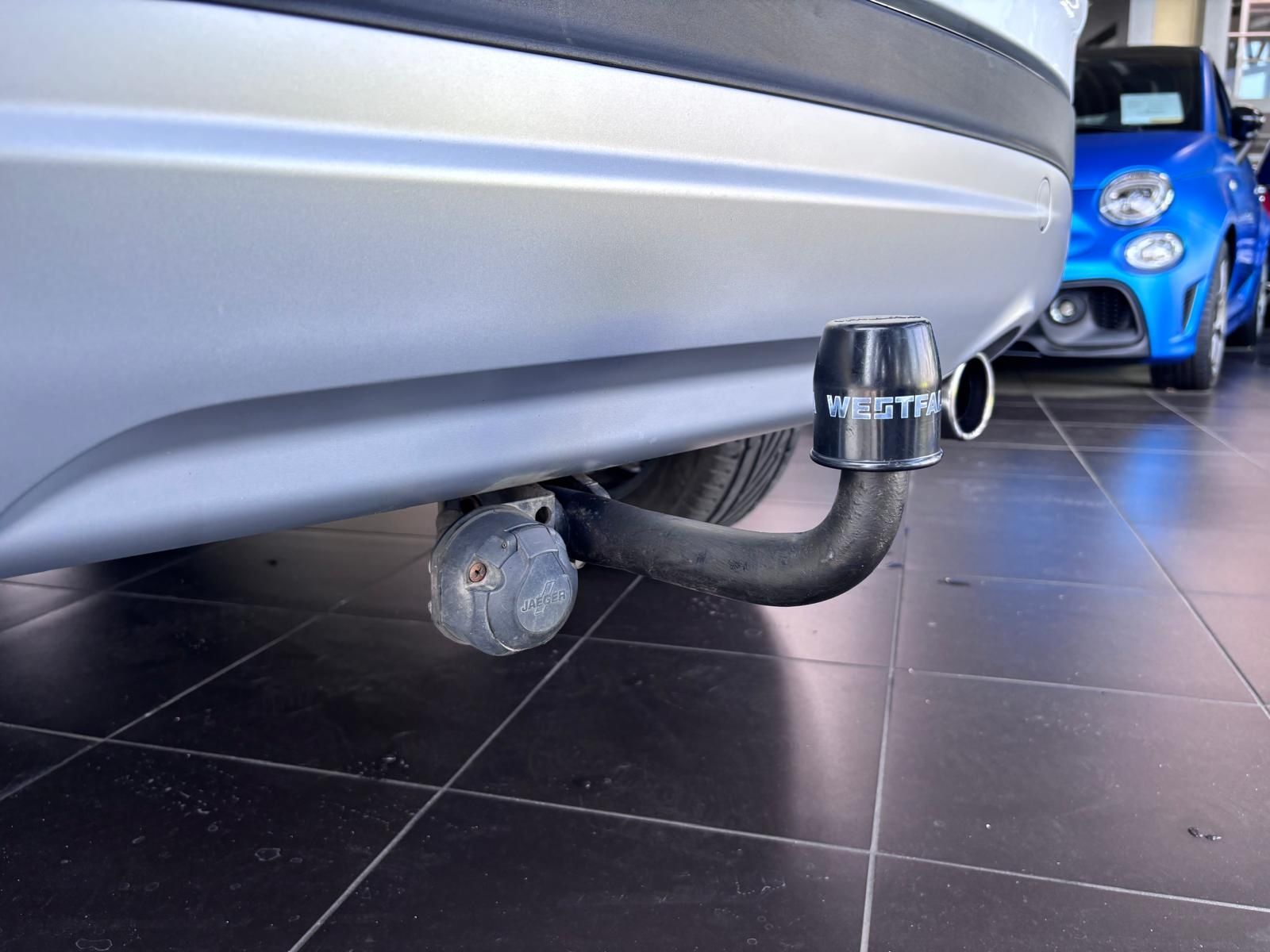 Fahrzeugabbildung Ford Kuga 1.5 EcoBoost Trend AHK KLIMA