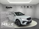 Seat Arona FR Black Edition 1.0 TSI 85 kW (116 PS) 7-