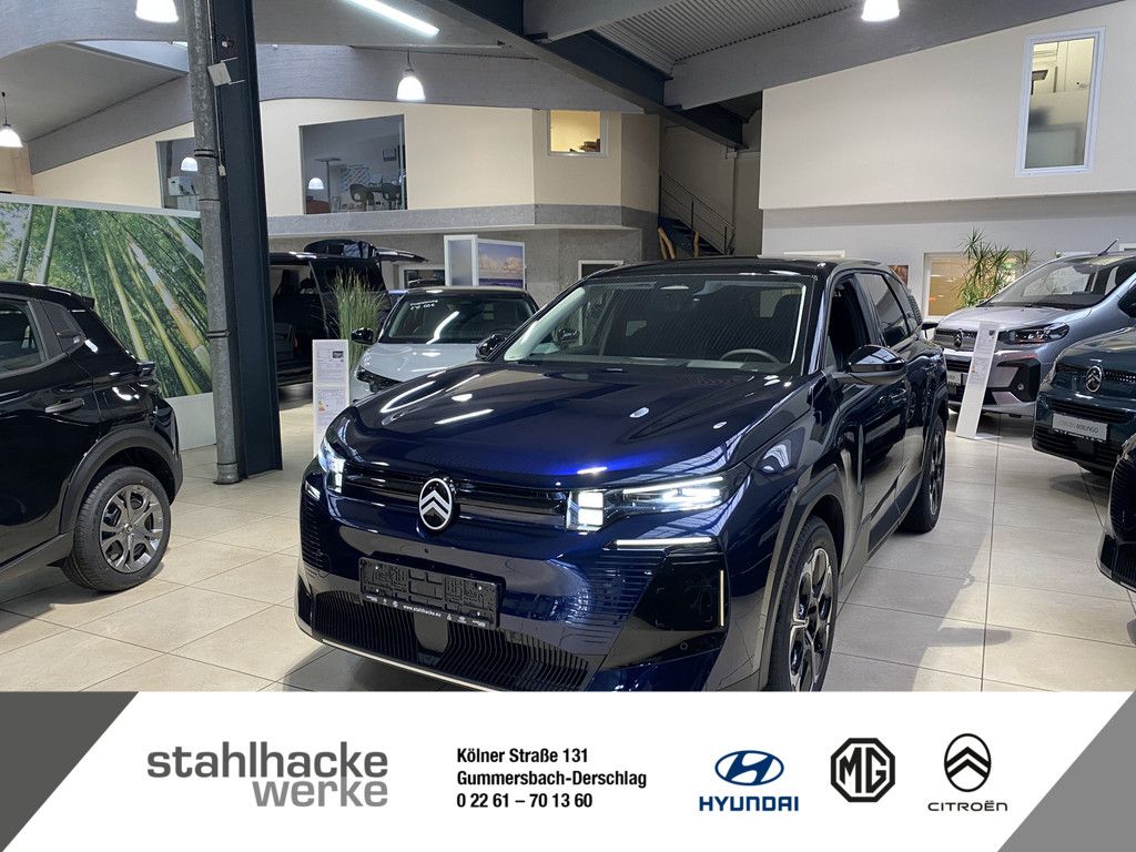 Image of Citroën C5 Aircross