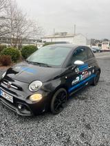 Abarth 500 Typ 595 - Abarth aus 2023