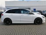 Mercedes-Benz B 200 d AMG Line Night-Paket AHK Multibeam LED - Mercedes-Benz B 200 mit Diesel-Antrieb
