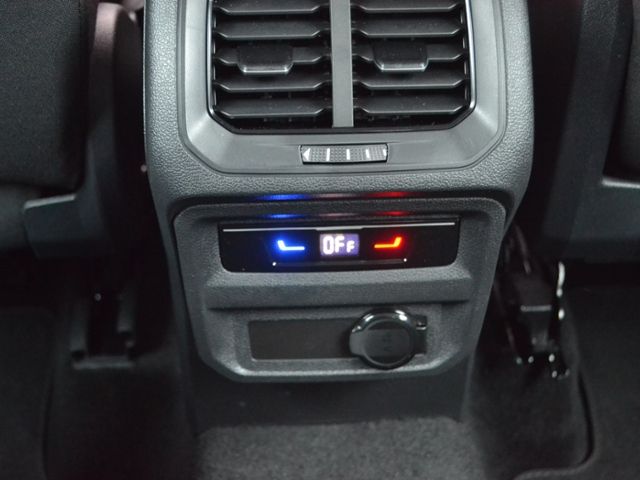 Tiguan 1.5 TSI Move AHK/LED/18-ZOLL/APP-CONNECT/