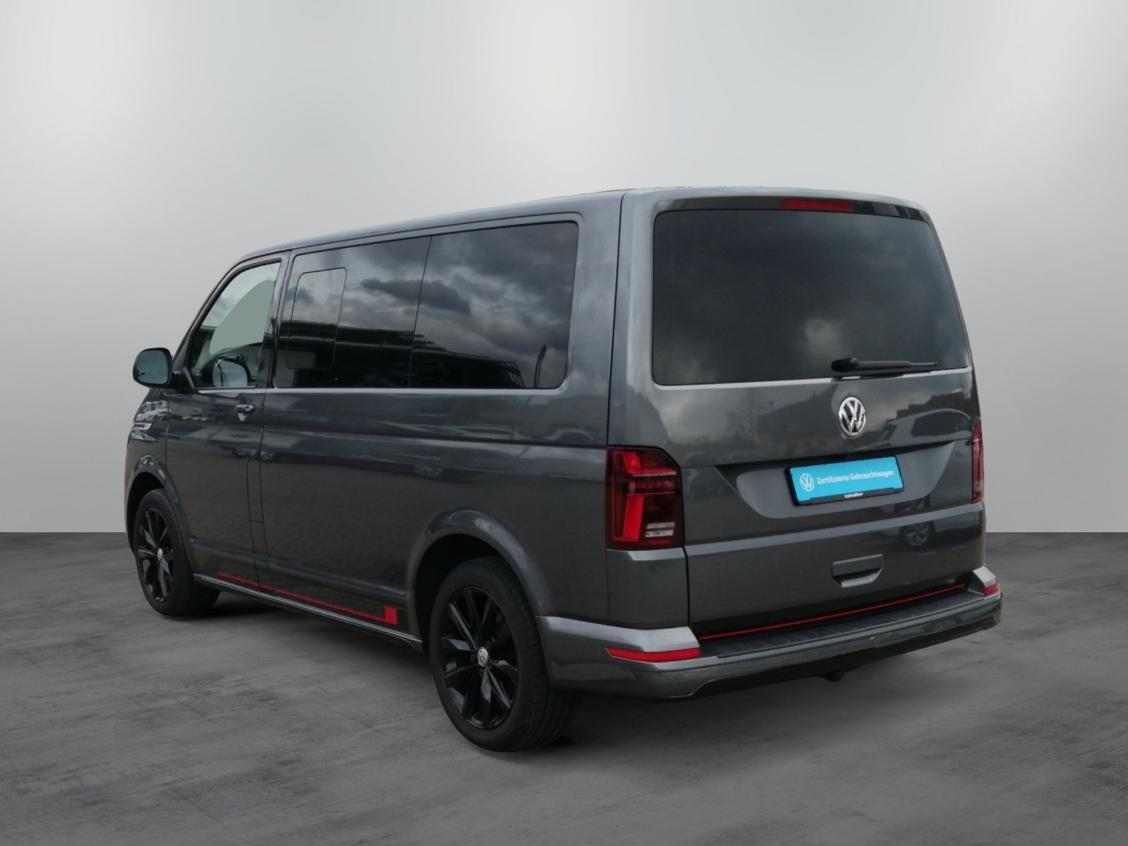 Volkswagen T6 Multivan - Bild 2