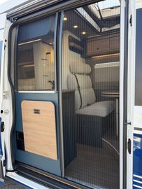 HYMER  ERIBA  HYMERCAR Eriba Car 600 Schlafdach Chassis+Winterpaket 12