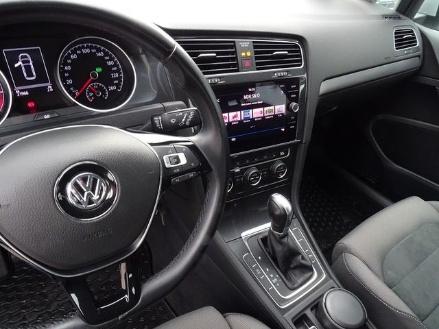 Golf Variant 1.0 TSI DSG Comfortline / Family