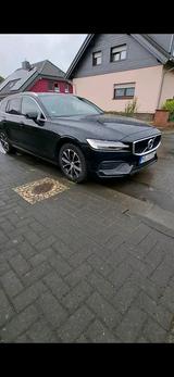 Volvo v60 2019 - Volvo V60: 20