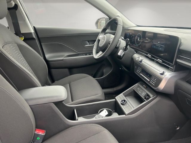 Hyundai KONA Elektro - Bild 15