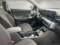 Hyundai KONA Elektro - Vorschau Bild 15