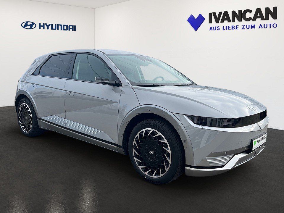 Fahrzeugabbildung Hyundai IONIQ 5 77,4kWh UNIQ 20 Relax Kamera