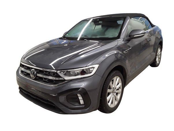 Volkswagen T-Roc - Bild 2