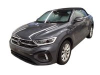 Volkswagen T-Roc - Vorschau Bild 2