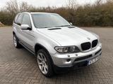 BMW X5 3.0d - - BMW X5 aus 2005
