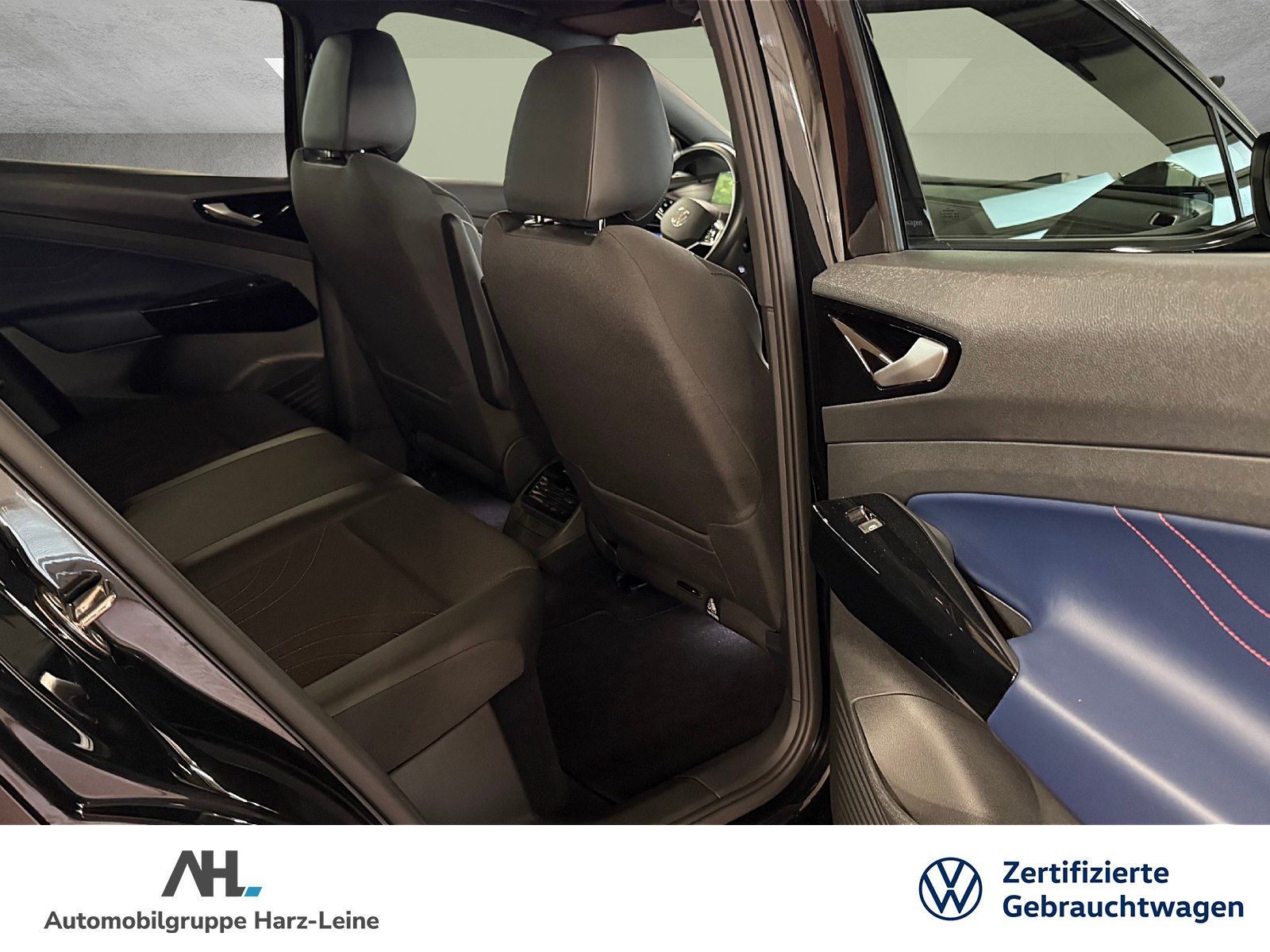 Volkswagen ID.5 - Bild 13