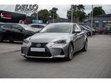 Lexus IS 200 t Luxury Line ACC FACEL. SITZBELÜFTUNG - Lexus Gebrauchtwagen von 2017